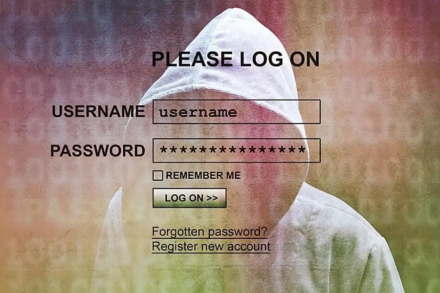 Leaking Credentials!