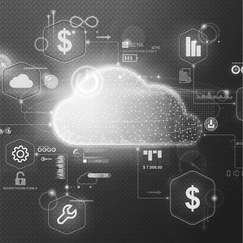 Mechanical Rock’s Cost Optimisation Service to understand and reduce your AWS spend