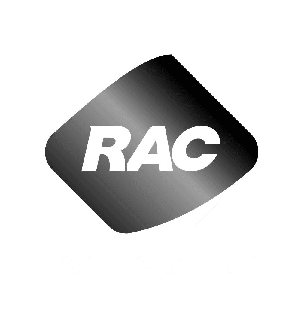RAC logo