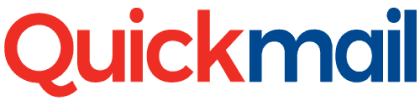 Quickmail logo