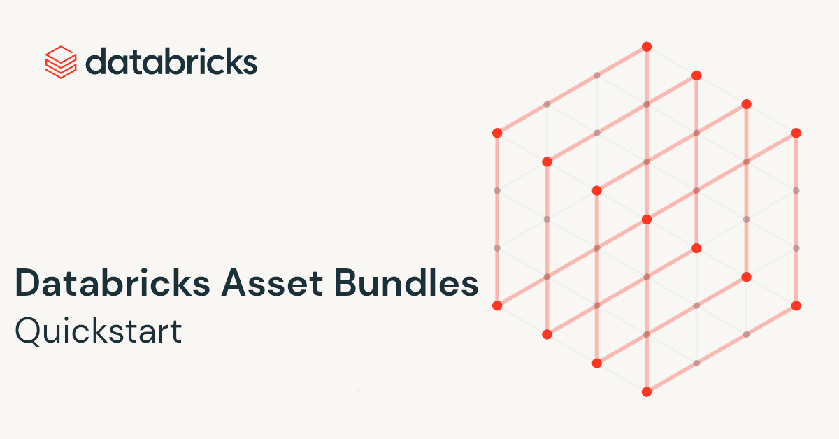 An Ode to Databricks Asset Bundles