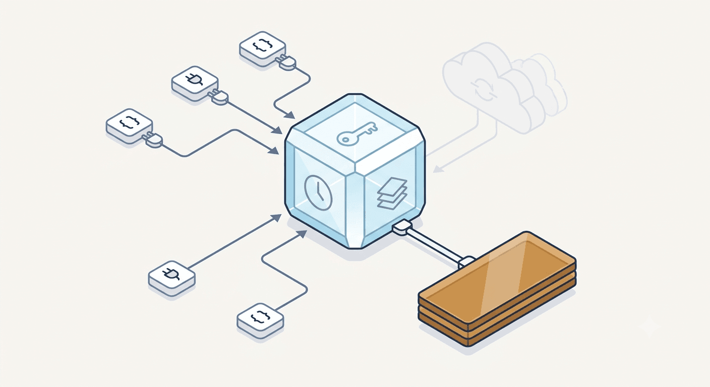 Using Snowflake as Your Ingestion Engine: How to Move Data from API to Bronze Without Leaving the Building