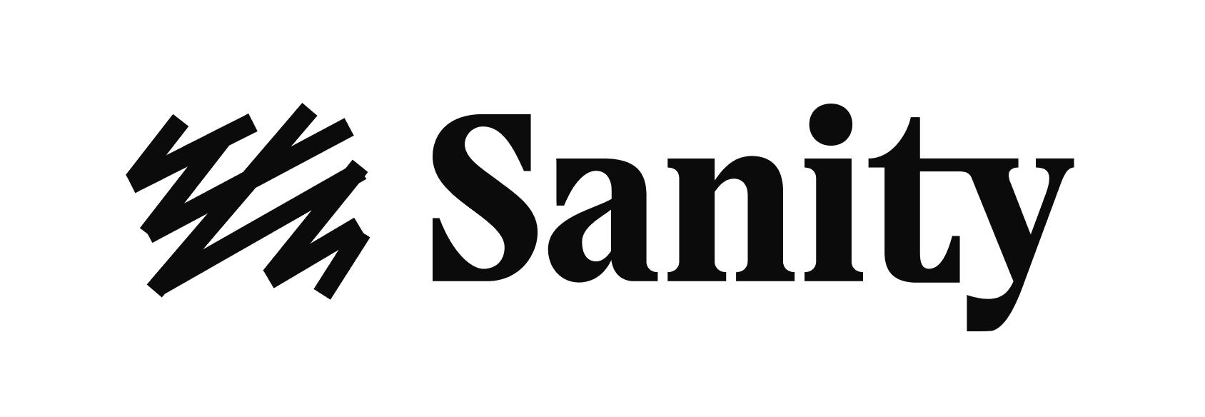 Sanity Logo