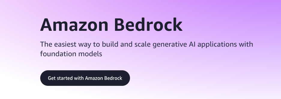 BedRock Description