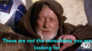 Consultants