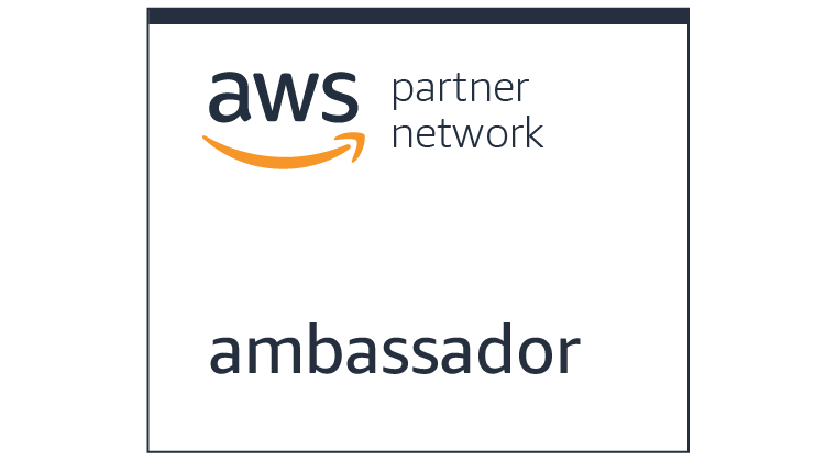 AWS Ambassador