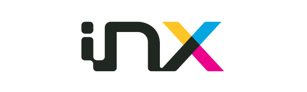 INX Logo
