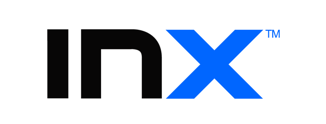 INX Logo
