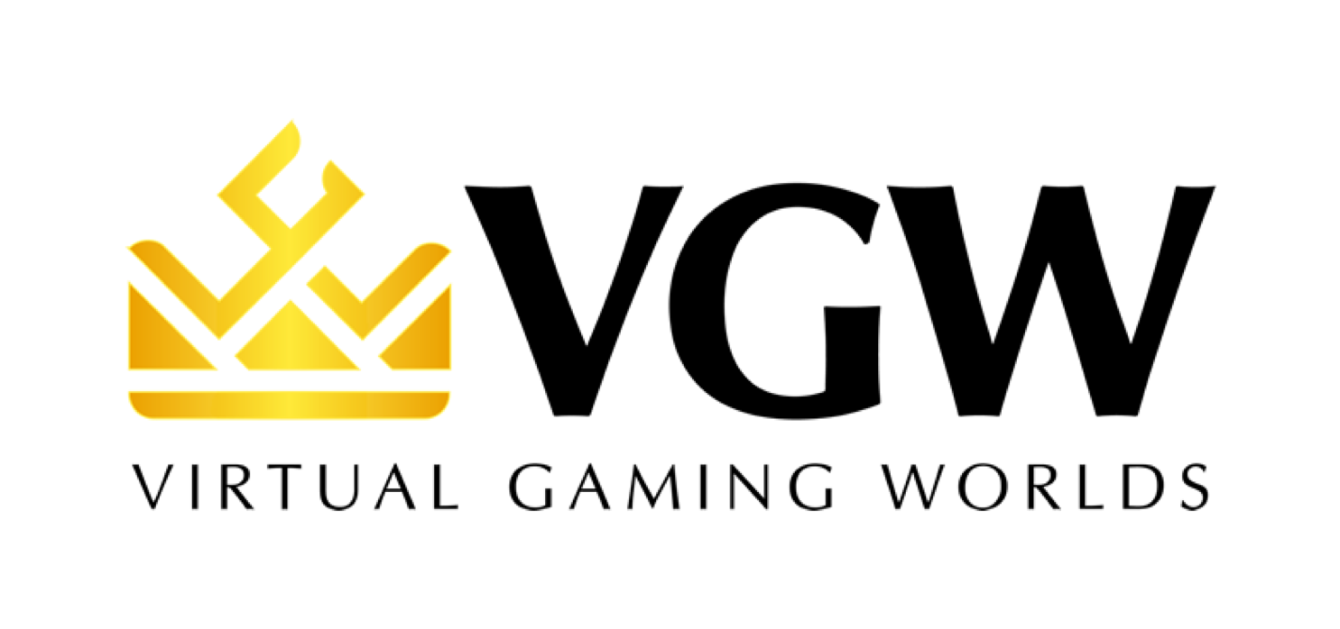 Virtual Gaming World Logo